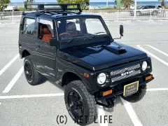 スズキ ジムニー