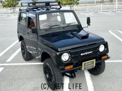 スズキ ジムニー