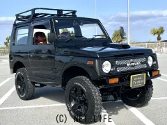 スズキ ジムニー