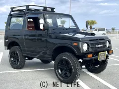 スズキ ジムニー