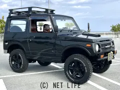 スズキ ジムニー