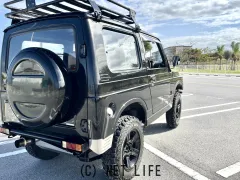 スズキ ジムニー