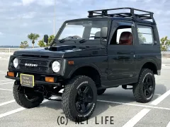 スズキ ジムニー