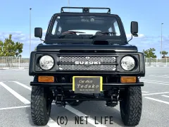 スズキ ジムニー