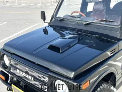 スズキ ジムニー