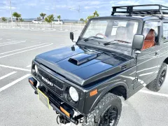 スズキ ジムニー