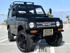 スズキ ジムニー