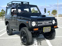 スズキ ジムニー