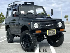 スズキ ジムニー