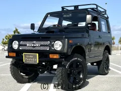 スズキ ジムニー