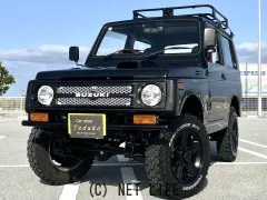 スズキ ジムニー