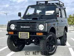 スズキ ジムニー