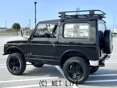 スズキ ジムニー