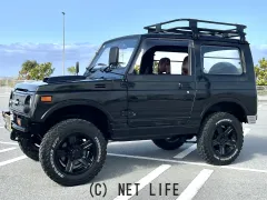 スズキ ジムニー