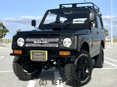 スズキ ジムニー