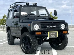スズキ ジムニー