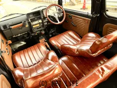 スズキ ジムニー