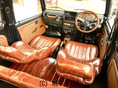 スズキ ジムニー