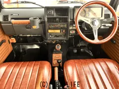 スズキ ジムニー