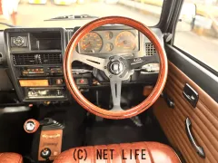 スズキ ジムニー