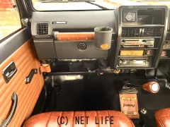 スズキ ジムニー