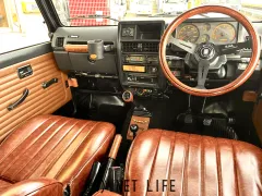 スズキ ジムニー