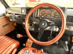 スズキ ジムニー