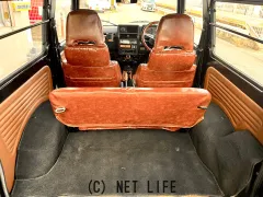 スズキ ジムニー