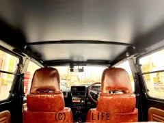 スズキ ジムニー