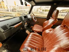 スズキ ジムニー