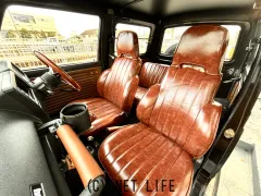 スズキ ジムニー