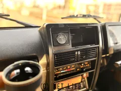 スズキ ジムニー