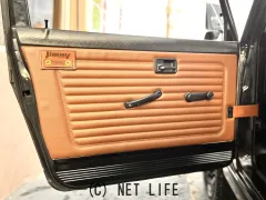 スズキ ジムニー