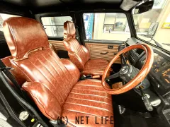 スズキ ジムニー