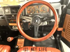 スズキ ジムニー