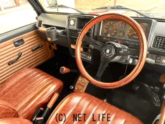 スズキ ジムニー