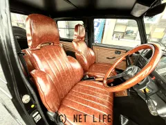 スズキ ジムニー