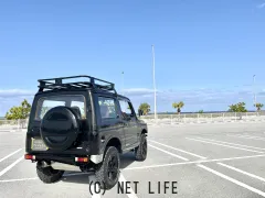 スズキ ジムニー