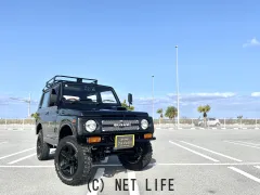 スズキ ジムニー