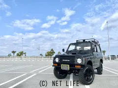 スズキ ジムニー