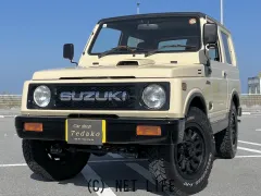スズキ ジムニー