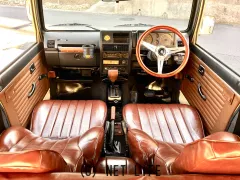 スズキ ジムニー