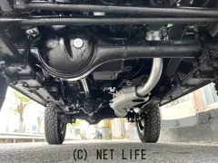 スズキ ジムニー