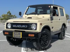 スズキ ジムニー