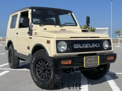 スズキ ジムニー