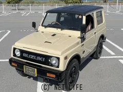 スズキ ジムニー