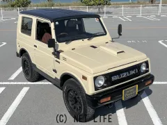 スズキ ジムニー