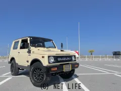 スズキ ジムニー