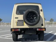 スズキ ジムニー