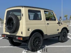 スズキ ジムニー